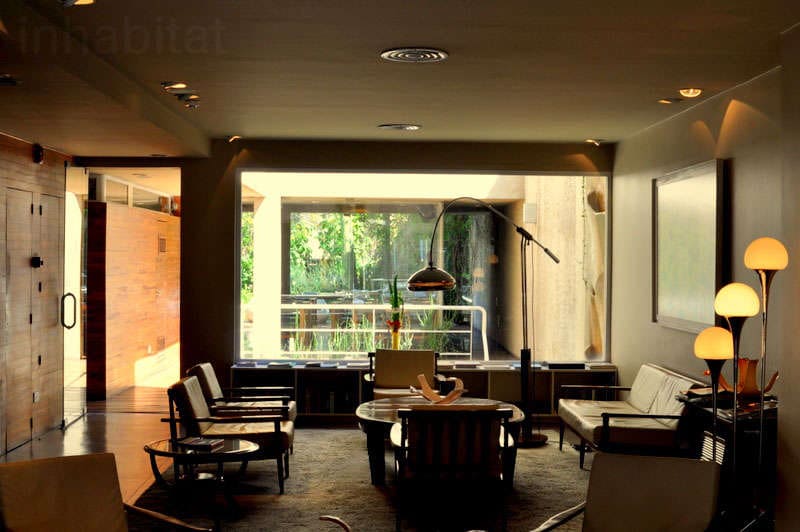 Stylish Sustainable Resorts