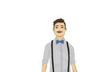 Stuck-Up Hipster Apps