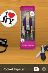 Stuck-Up Hipster Apps Image 5