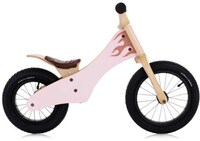 Wooden Toddler Two-Wheelers Image 3