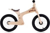 Wooden Toddler Two-Wheelers Image 4