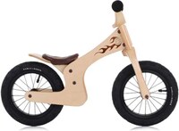 Wooden Toddler Two-Wheelers Image 5