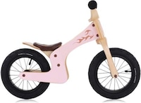 Wooden Toddler Two-Wheelers Image 6