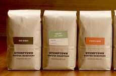 Compartmental Brew Branding