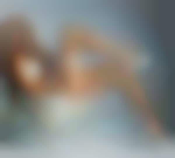 Sizzling Bridal Skivvies