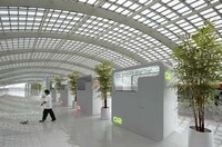 Airport Resting Chambers Image 3