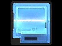 Airport Resting Chambers Image 4