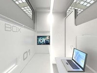 Airport Resting Chambers Image 5