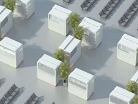 Airport Resting Chambers Image 7