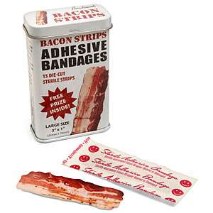 Meaty Cut Covers