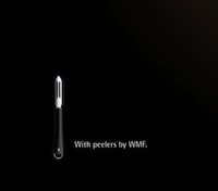 Peeled Veggie Promo Prints Image 4