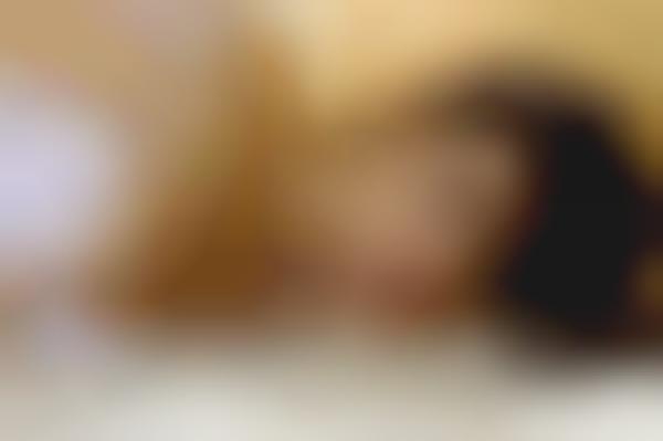 Seductive Stare Photography