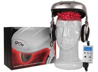 Hair Growing Helmets Image 4