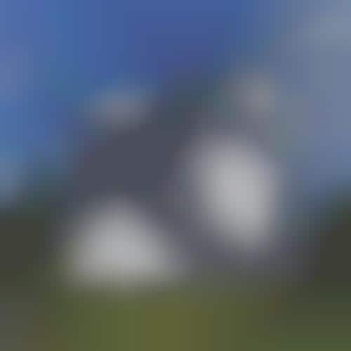 Epic Pixelated Buildings