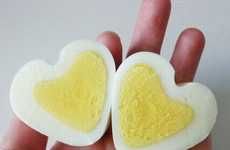Eggsquisitely Romantic Snacks