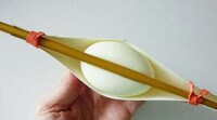 Eggsquisitely Romantic Snacks Image 3