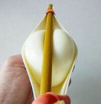 Eggsquisitely Romantic Snacks Image 4