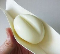 Eggsquisitely Romantic Snacks Image 5