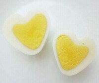 Eggsquisitely Romantic Snacks Image 8