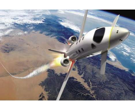 17 Space-Traveling Features