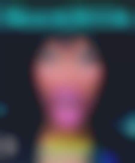 Celebritized Highlighter Makeup