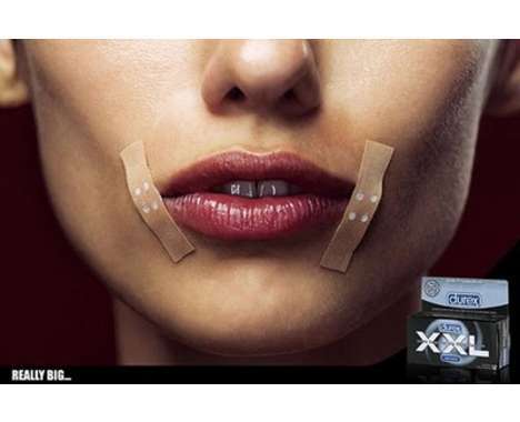 11 Daring Durex Campaigns