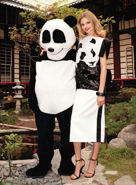 Panda Bear Buddies