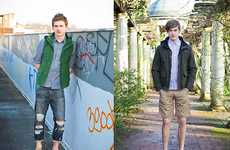 Hipster Spring Fashion