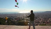 Ballooning Goodbye Gifts Image 2