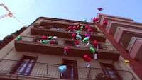 Ballooning Goodbye Gifts Image 4