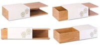 Colorblock Wood Furniture Image 5