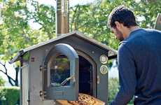 Authentic Cooking Appliances