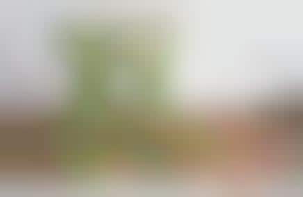 Floral Wash Stations