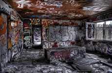 Street Art Photography