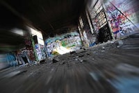 Street Art Photography Image 2
