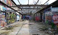 Street Art Photography Image 3