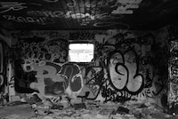 Street Art Photography Image 4