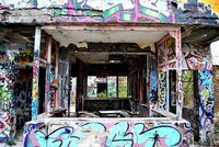 Street Art Photography Image 6