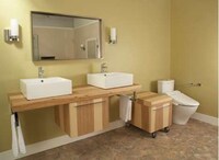 Box Set Bathrooms Image 4