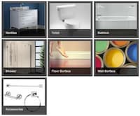 Box Set Bathrooms Image 7