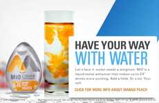 Custom Flavor Concoctions