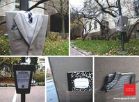 Cinematic Street Installations Image 2
