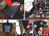 Cinematic Street Installations Image 3
