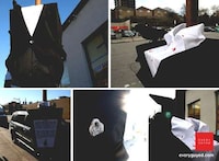 Cinematic Street Installations Image 4
