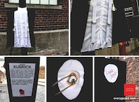 Cinematic Street Installations Image 5