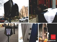 Cinematic Street Installations Image 7