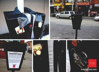 Cinematic Street Installations Image 8