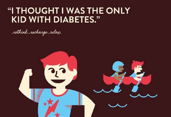 Cartoon Health Prints