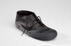 Self-Assembled Shoes