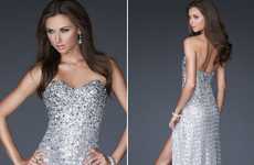 $14,000 Prom Dresses